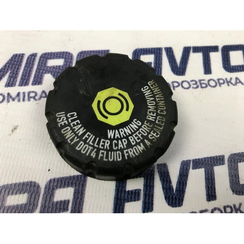 Крышка бачка тормозной жидкости Opel Zafira B 2005-2011 32662909